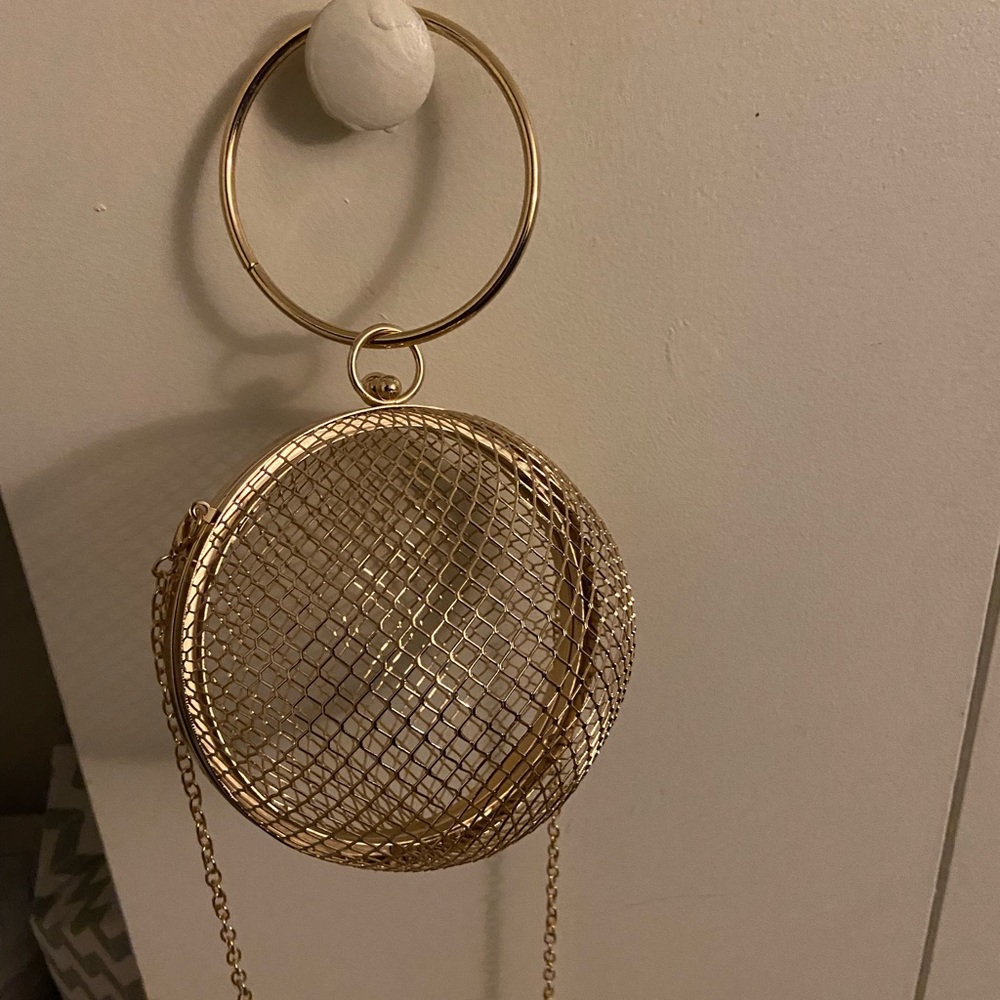Fashion Nova purse